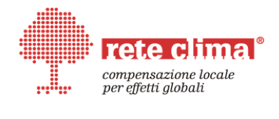 ReteClima Siglato il protocollo d’intesa tra PEFC Italia e Rete Clima