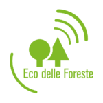 Logo Eco Foreste verde CERCHIO 01 Annuario dei dati ambientali 2019 dell’ISPRA. Trend in crescita per le certificazioni in ambito forestale