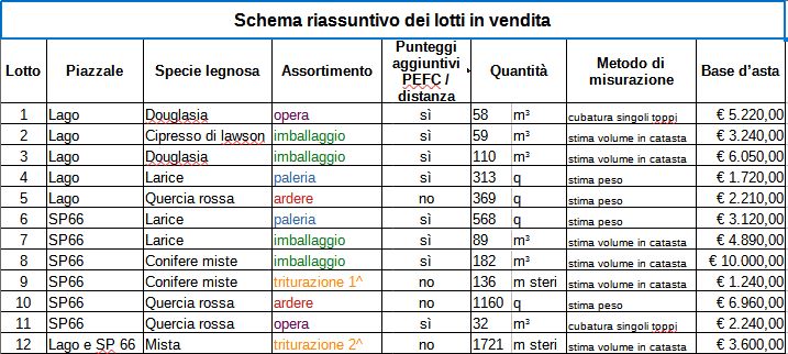 WhatsApp Image 2023 06 05 at 16.09.58 Avviso d’asta pubblica di legno certificato PEFC