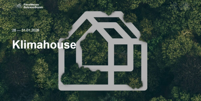 Klimahouse 2026