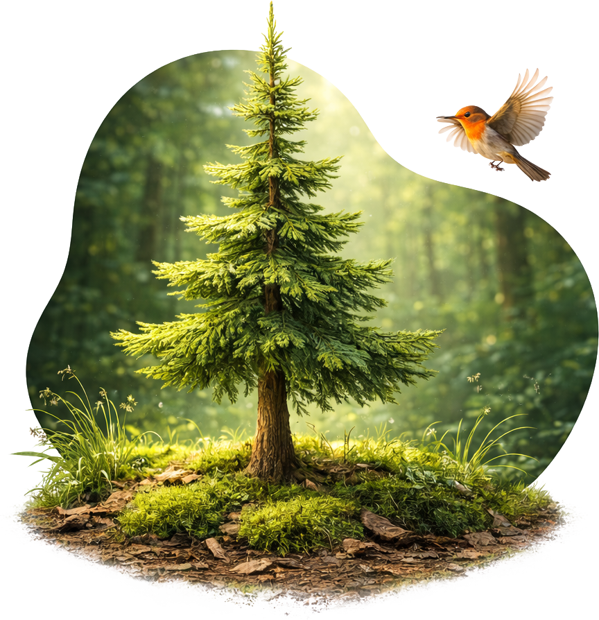 Temi 1 Gestione forestale sostenibile