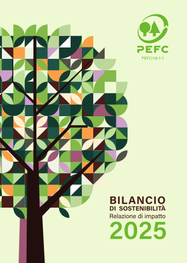 Copertina blancio sostenibillità