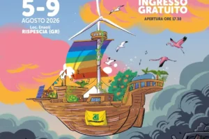 Festambiente 2026 1080x720